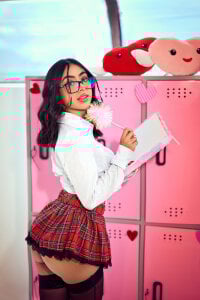 A naughty Valentine's Day gift to you💌💝 de Sara_albrecht Foto