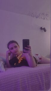 SunshineBlaze Just cute selfies Foto 2