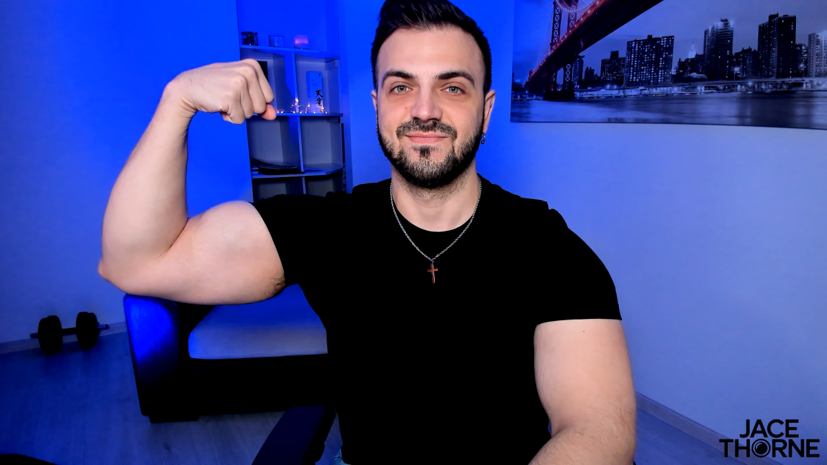 Jace_Thorne Populært bilde 870