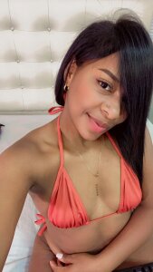 hornychocolatee_ A little bit of me ✨ Pic 5