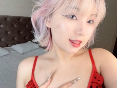 Aheo_Mi For all kittens 💗 Foto 5