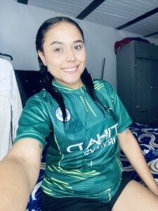 Sweet_xuee18 A wonderful night to play soccer 🫶🏻 Foto 2