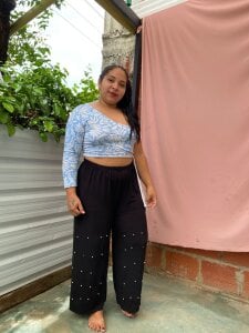 Dirty-Fat-Horny Public Pic 2