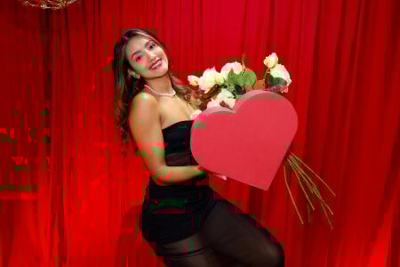 lixie_peyton My Valentine´s Day ♥️ Pic 2