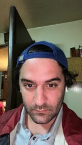 MrPatrick777 Selfies Pic 9