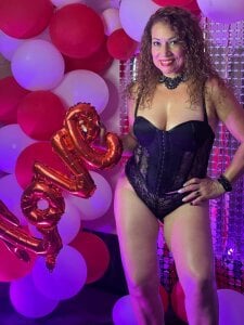 Valentine's Day 2026 de Jademommy_  9 Imagens