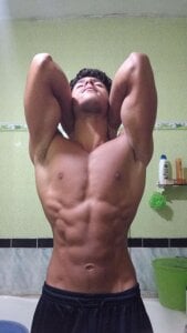 Ellyakine1 Prime me Pic 3