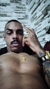 Latrel7SPENCER Eu Foto 7