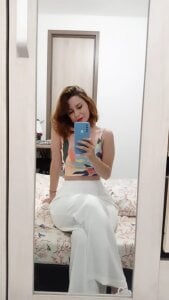 Roux-Lia Nice for you Kuva 3