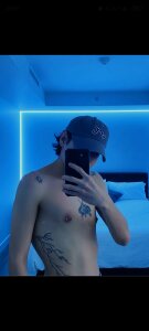 Bennet-Gray hot me 🔥 Kuva 2