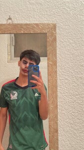 Erickhotddjots MX🔥🫦 Pic