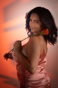 Kiara_Cruz__のBeautiful roseの 5枚の写真