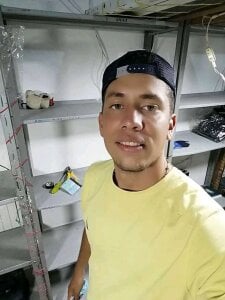 Public de adrianvelasquez24 Foto 6