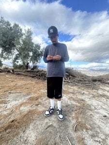 yungthugluv Public Pic