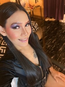 Kelly_Shemale Public รูป 