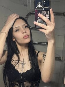 CristyTopness Public Foto 3