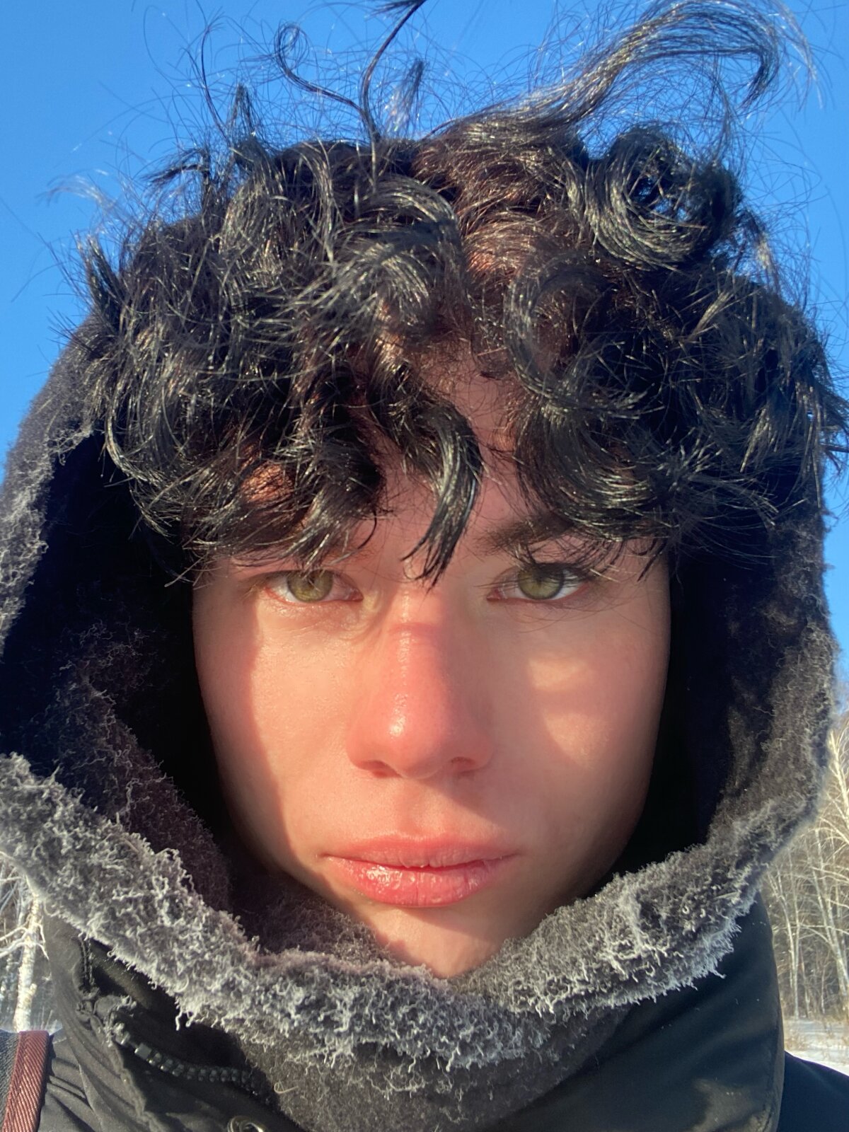 Cute_Mike Trending Pic 9261