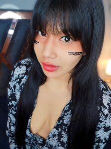 Zdjęcia EsmeraldaChantre Pretty Esmeralda🥰: 