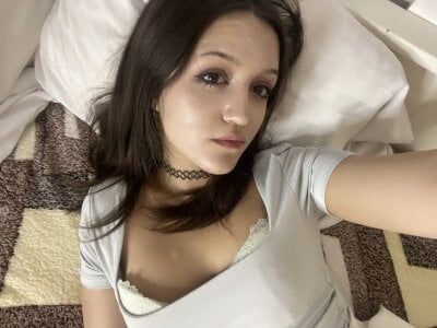 ClarissaMaheia I'm very sweet Foto 6