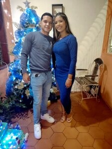 Mila_Jesus_ Public Pic 3