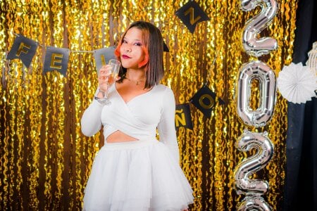 A_Good_Witch New Year 2023 🍾✨ Pic 4