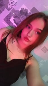 KatheyMichelfelder Covered, Not Innocent Kuva 3