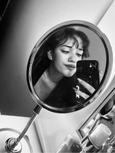 cloe_yeraldy_ a pretty and naughty face 圖片