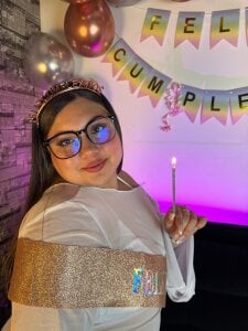 DREAMBOO_ Birthday Girl 💝🔥 Pic 3