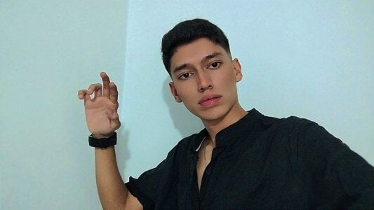 Niick_Carter Public Pic 7