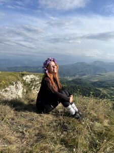 GingerGearALLIE Public Pic 8