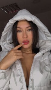 AnnaHoffman_ 🤍LOVE ME🤍 Pic