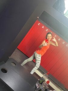 Cute_Erika_ gym 😋 Fotka 2