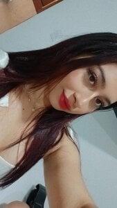 Kassandra_Foxxx Public Bilde 4