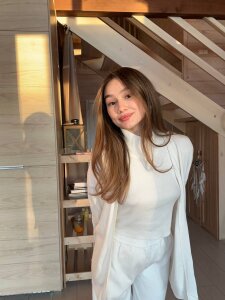 SoExcitedGirl white summer outfit♥ Pic 3