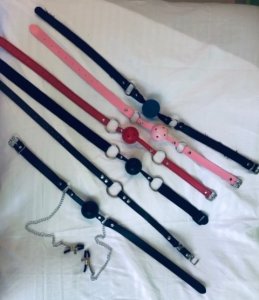 Lauren_hill my toys Pic 2