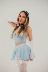 laurencarter1 kullanıcısının 💙Celestial Seduction💙 albümü -  7 fotoğraf