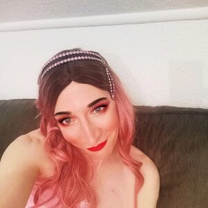 kinkyDanielle Pretty in Pink Pic 7