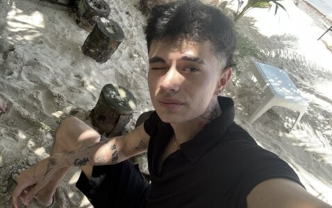 jaico_santos Random moments Foto 5