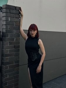 Alicia_Wiliss Public Immagine  4