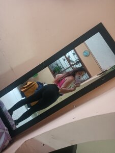 12Angelita12 Public Pic 3