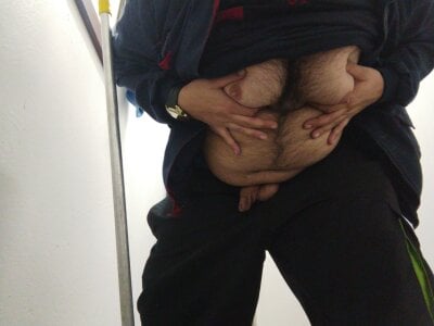 Fatbear-xavi Public Pic 5
