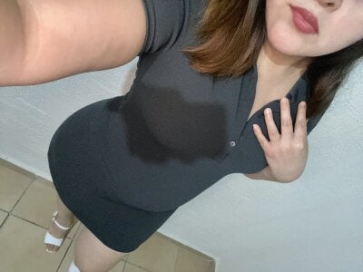 MarleiyC: Sesión de fotos 🌙🥰 ( 7 фото)