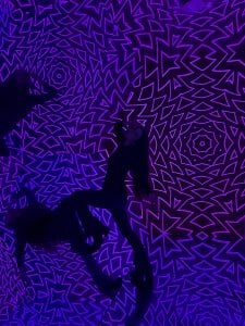 AmeliaFlares kullanıcısının dance in my neon 💜 albümü -  7 fotoğraf