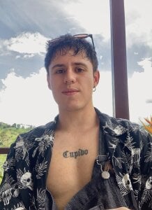 Antonello_Vannucci Antonello be happy Pic 5