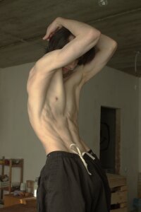 morrowless body/face Pic 7