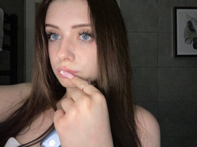 Be calm de AngelenaCrittendon  4 Imagens