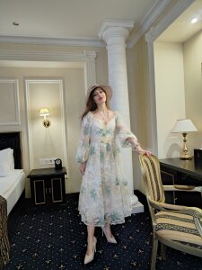 Iren My photo shoot hotell Pic 2