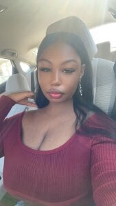 angelheavins's XXX Nude Photo 9