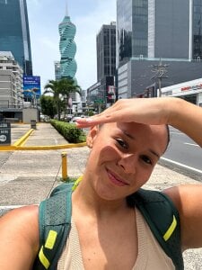 lannabellx TRAVELING Pic