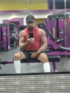 Daddy Rocky de Rocky_martino7  Imagens